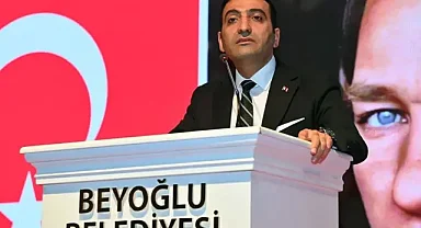 Beyoğlu Belediye Başkanı Güney İfadeye Çağrıldı