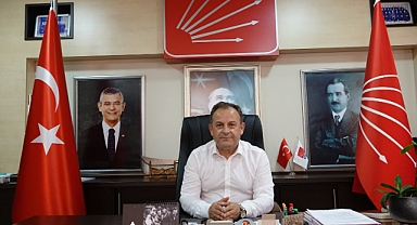 CHP'li Bak'tan AKP'li Karaismailoğlu'na Sert Yanıt: 