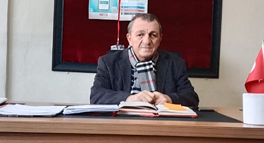 CHP Of İlçe Başkanı Fahri Kaptanoğlu'ndan Ramazan Mesajı