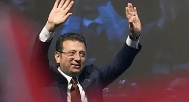 Ekrem İmamoğlu'na Tutuklama Talebi