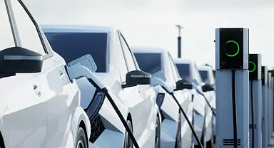 Elektrikli Araç Şarj Altyapısı Güçleniyor