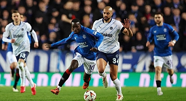 Fenerbahçe'nin Avrupa Serüveni Penaltılarla Sona Erdi