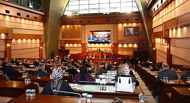 İBB Başkanvekilliği Seçimi Çarşamba Günü Yapılacak