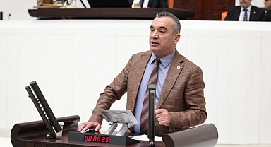 İYİ Partili Yavuz Aydın Yeni Kapıdaki Terör Görüntülerine Sert Çıktı