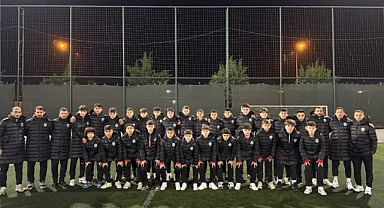 Kuzey Yıldızı FK, Giresun'da Şampiyonluk Yolunda!