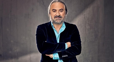 Sanatçı Volkan Konak Hayatını Kaybetti