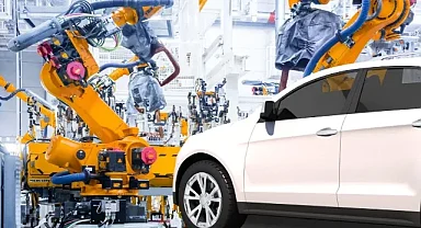 Şubat Ayı İhracatında Zirve Otomotiv Sektörünün