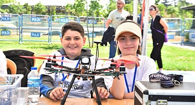 Trabzon'da Teknoloji Festivali Yapılacak 