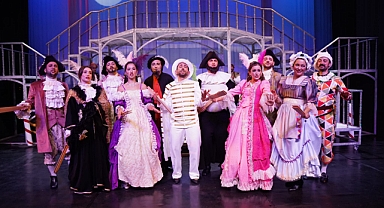 Trabzon Devlet Tiyatrosu, 