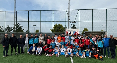 Trabzon Temsilcisi Kuzey Yıldızı U14 Türkiye Şampiyonası Yolunda Finalde!