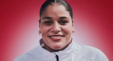 Trabzonspor'un Milli Gururu Havvanur Kethüda Dünya Şampiyonu!