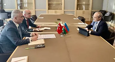 Türkiye ve Azerbaycan Ekonomik İş Birliğini Güçlendiriyor