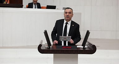 Yavuz Aydın'dan Şehit Talha Köroğlu İlkokulu'nun Kapatılmak İstenmesine Tepki