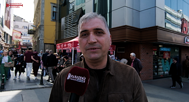 Haluk Batmaz İmza Kampanyasını Değerlendirdi 