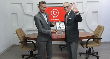 Milliyetçi Türkiye Partisi Trabzon İl Başkanlığı'na Gökhan Selimoğlu Atandı