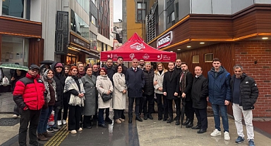 Trabzon'da Ekrem İmamoğlu'na Destek Yağıyor: 35 Bin İmza Barajı Aşıldı!