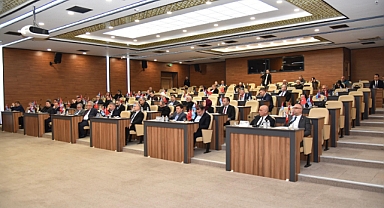 Volkan Konak'ın İsmi Boztepe'de Yaşatılacak