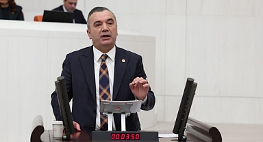 Yavuz Aydın CHP Standına Yapılan Bıçaklı Saldırıyı Kınadı