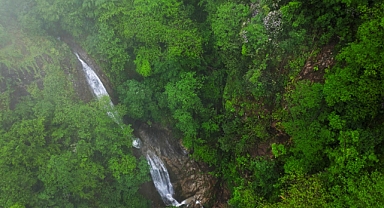 Başkan Kaya'dan Trabzon Turizmine Dev Yatırım: Çağlayan Şelalesi'ne 600 Metrelik Yol Açılıyor!