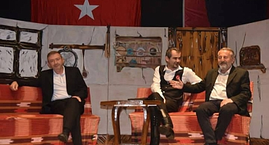 Giresun'un Kültür Mirası Görele'de Sahnelendi: 'Bizim Uşaklar' Sanatseverlerle Buluştu