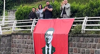 Trabzon'da Flaş Gelişme: 