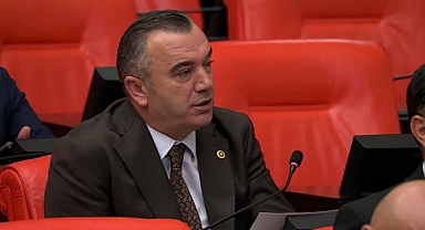 Trabzon Milletvekili Yavuz Aydın'dan Yatırım Adası Çıkışı '11 Yıldır Bir Çivi Bile Çakılmadı!'