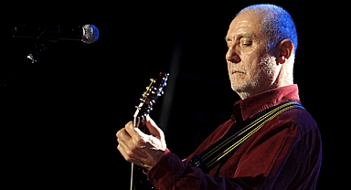 Usta Sanatçı İlhan Şeşen Hayatını Kaybetti