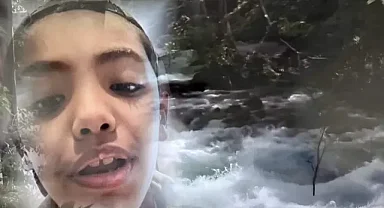 Uzungöl'deki Faciada Acı Son: 6 Gün Sonra Suudi Çocuğun Naaşı Bulundu