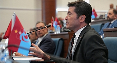 Başkan Kaya Cephe Sağlıklaştırmasının Yaz Sonrasına Bırakılmasını İstedi