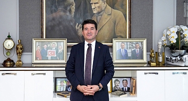 Başkan Kaya'dan Kurban Bayramı Mesajı ve Hijyen Uyarısı