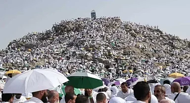 Kutsal Topraklardan Türkiye'ye Acı Haber: 14 Türk Hacı Adayı Kutsal Topraklarda Hayatını Kaybetti