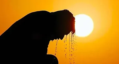 Meteoroloji'den Kritik Uyarı: Çarşamba'dan İtibaren Sıcaklıklar Fırlıyor!