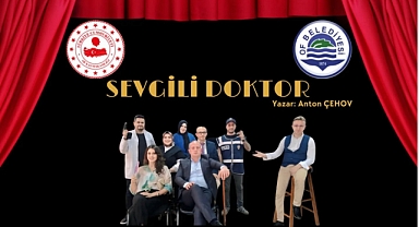 Of'ta Tiyatro Rüzgarı: Ücretsiz 