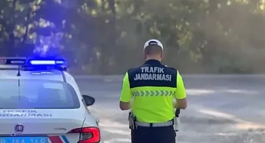 Radar Önlemlerine Rağmen Kurban Bayramında 2238 Trafik Kazası