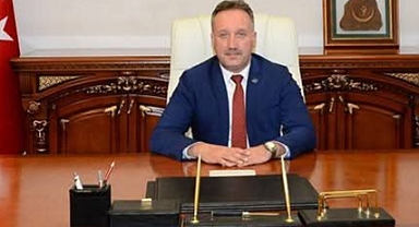 Trabzon'da Sağlıkta Yeni Dönem: Dr. Mehmet Topsakal Göreve Başlıyor