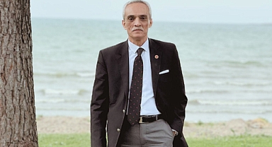 Trabzon Heyecanla Bekliyor: MTP Genel Başkanı Ahmet Yılmaz Trabzon'a Geliyor