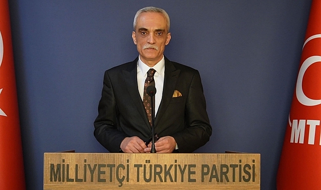 Ahmet Yılmaz'dan Açık İttifak Çağrısı