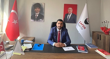 Alihan Kandiş İkinci Sürgün Öncesi Uyardı