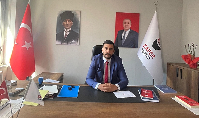 Alihan Kandiş İkinci Sürgün Öncesi Uyardı "Yeni Bir Mağduriyet Olmasın!"