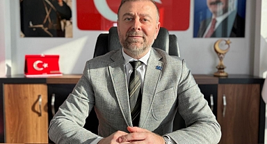 Anahtar Partili Hüseyin Cahit Köse'den Kumar Uyarısı 