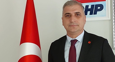 CHP'li Batmaz'dan Sert Tepki: 