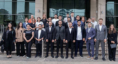 CHP Trabzon Standına Bıçaklı Saldırı Davasında Ara Karar Verildi