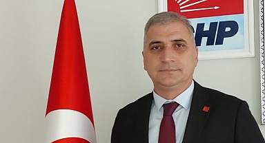 Haluk Batmaz'dan Hisoğlu'na Sert Yanıt 