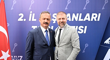 Hüseyin Cahit Köse'den 