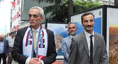 MTP Trabzon'dan Yerel Medyaya Sert Tepki 