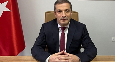 Muhammet Erkan'dan AKP'li Mumcu'ya 