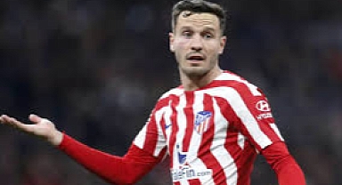 Trabzonspor'a Saul Niguez Şoku