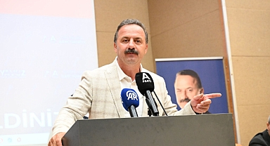 Ağıralioğlu Rize'den Seslendi 