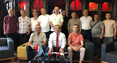 İyi Parti'den Sümela Ayinine Sert Tepki 