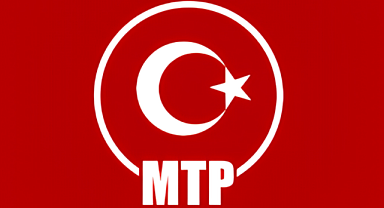 MTP Ortahisar İlçe Başkanı Turgut Tüysüz 30 Ağustos Nedeniyle Mesaj Yayınladı
